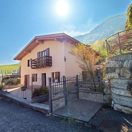 Iseolakerental - Chalet Giulia Sovere Luaran gambar