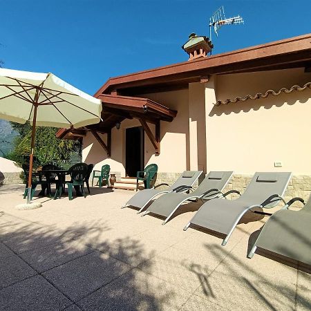 Iseolakerental - Chalet Giulia Sovere Luaran gambar