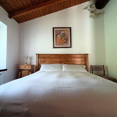 Iseolakerental - Chalet Giulia Sovere Luaran gambar