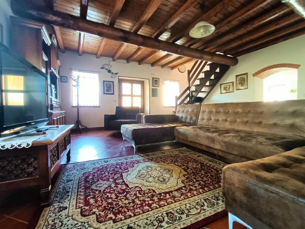 Iseolakerental - Chalet Giulia Sovere Luaran gambar