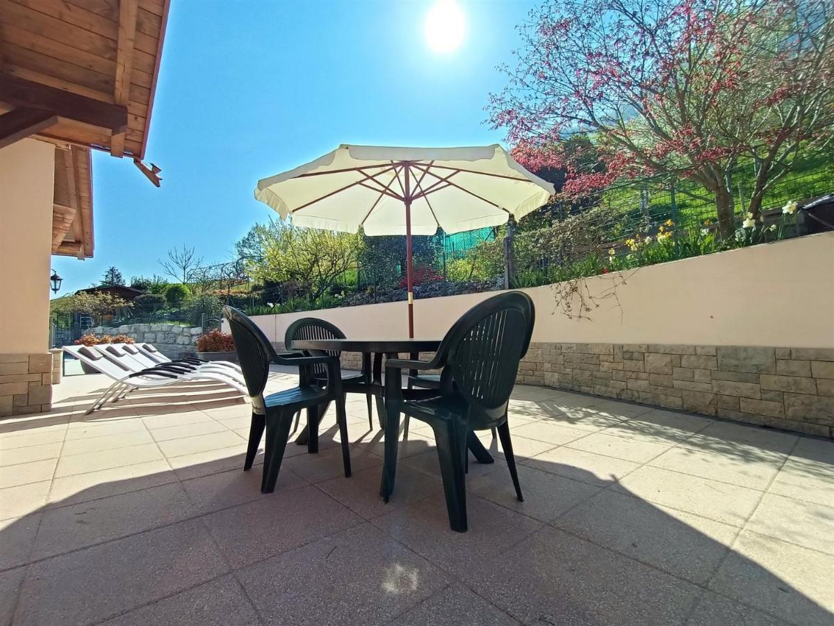 Iseolakerental - Chalet Giulia Sovere Luaran gambar