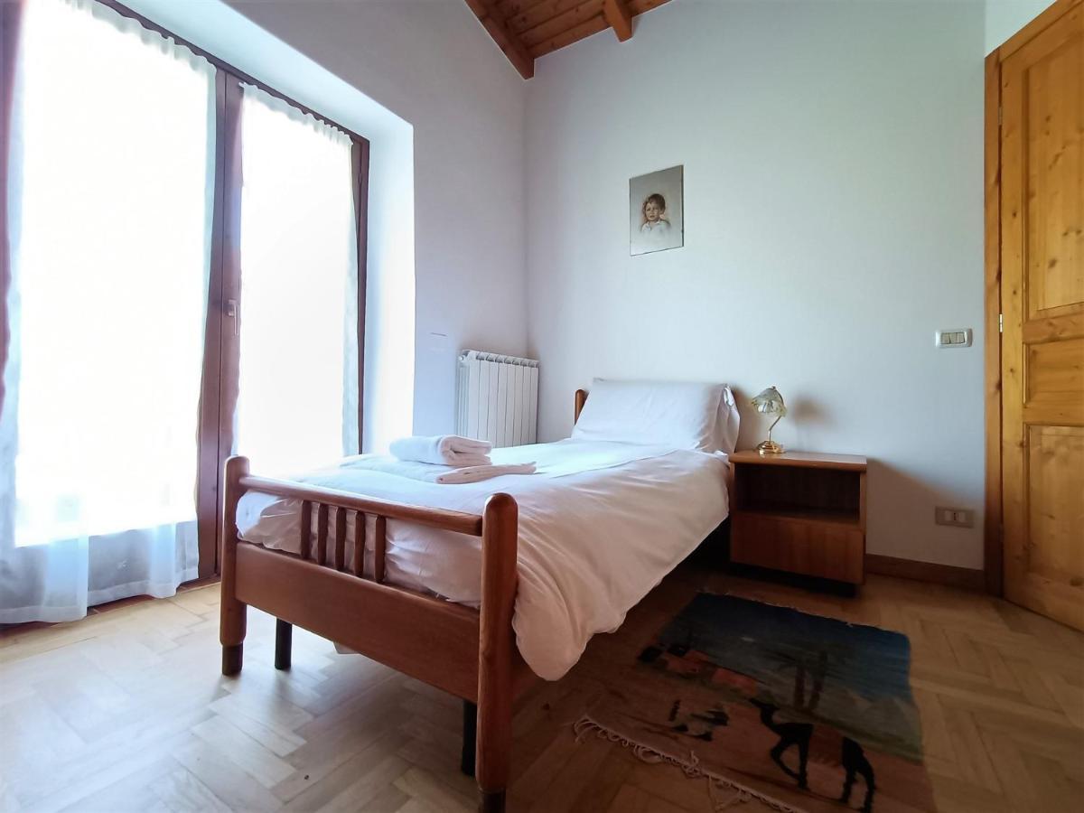 Iseolakerental - Chalet Giulia Sovere Luaran gambar