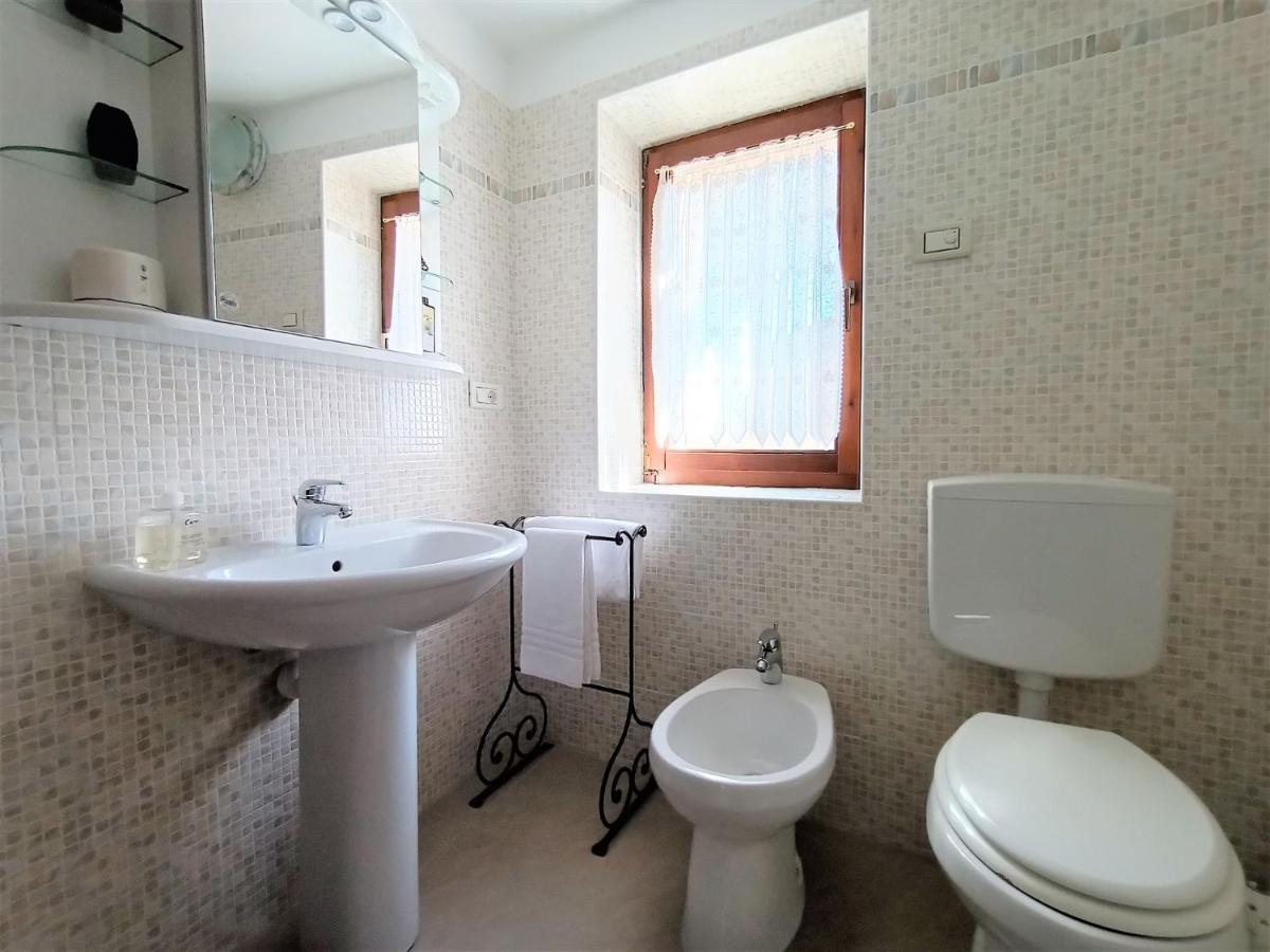 Iseolakerental - Chalet Giulia Sovere Luaran gambar