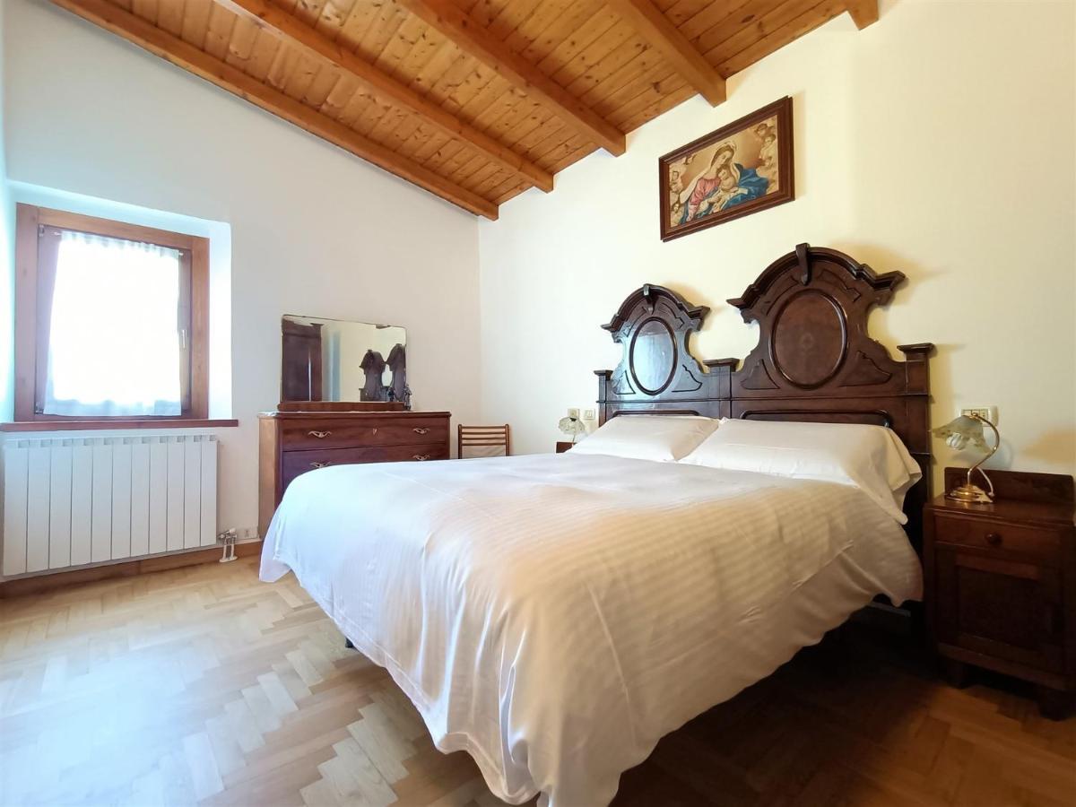 Iseolakerental - Chalet Giulia Sovere Luaran gambar