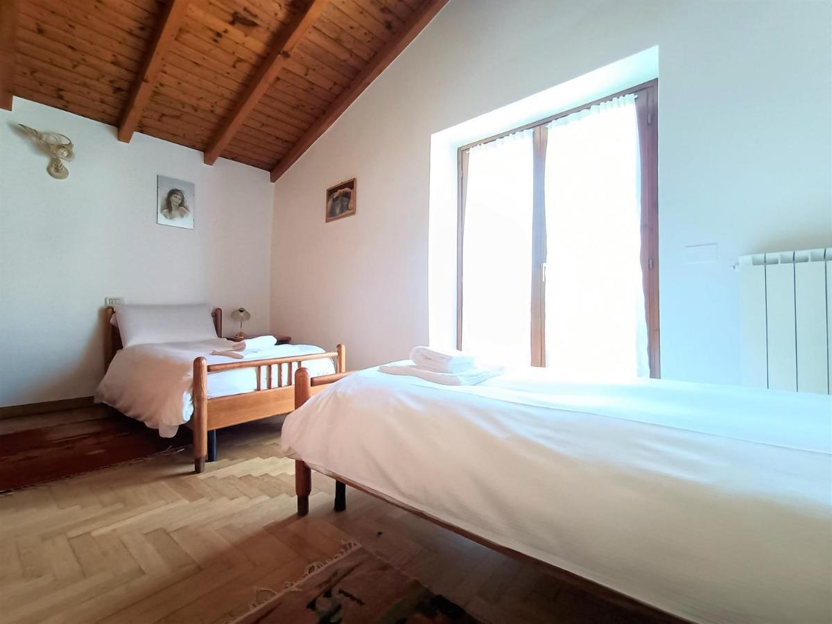 Iseolakerental - Chalet Giulia Sovere Luaran gambar