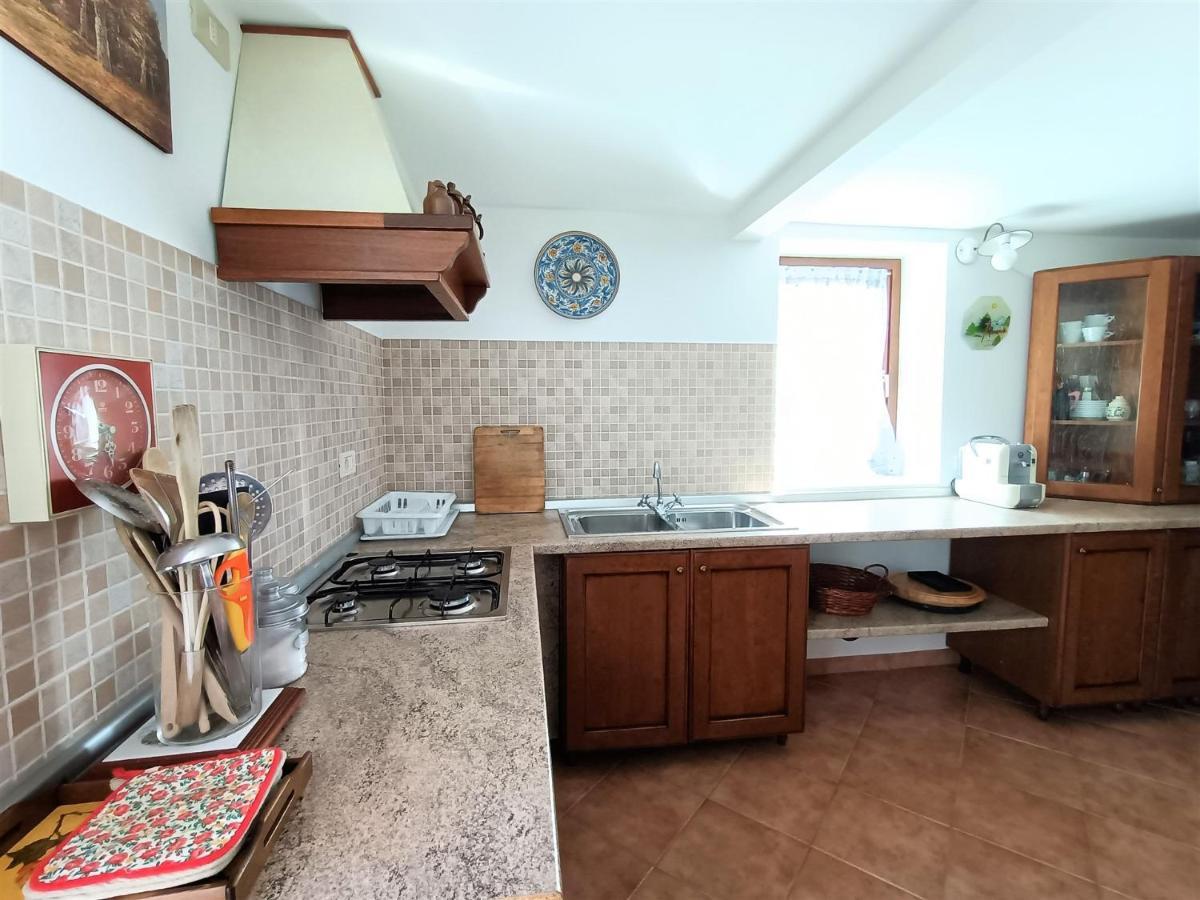 Iseolakerental - Chalet Giulia Sovere Luaran gambar
