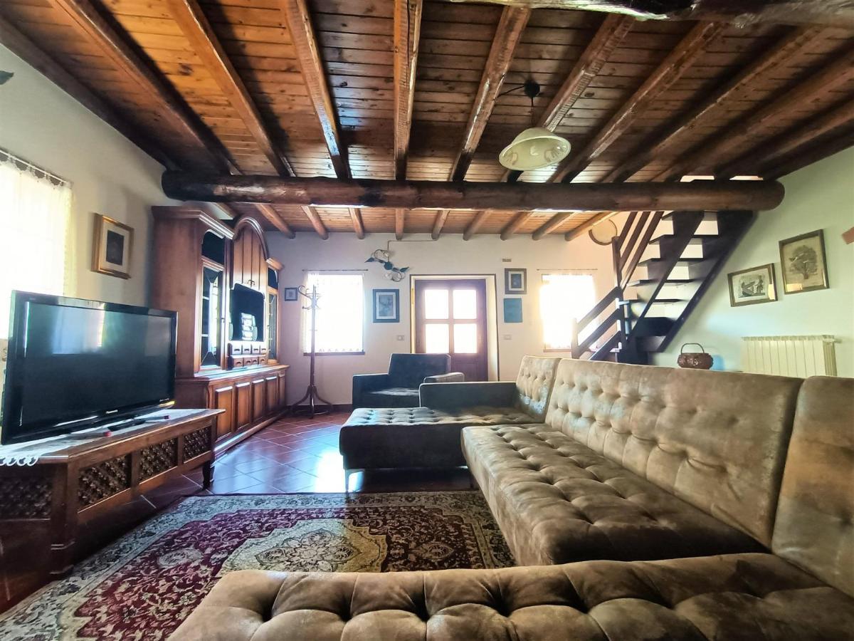 Iseolakerental - Chalet Giulia Sovere Luaran gambar