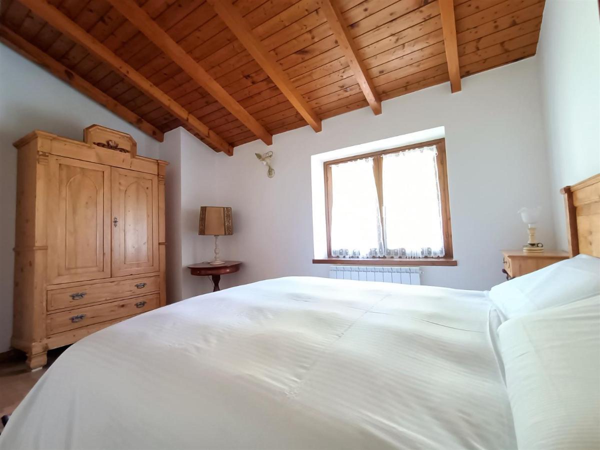 Iseolakerental - Chalet Giulia Sovere Luaran gambar