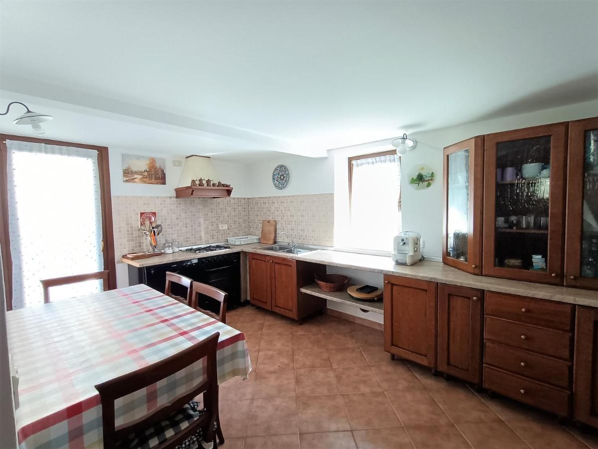 Iseolakerental - Chalet Giulia Sovere Luaran gambar
