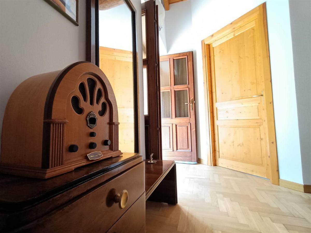 Iseolakerental - Chalet Giulia Sovere Luaran gambar