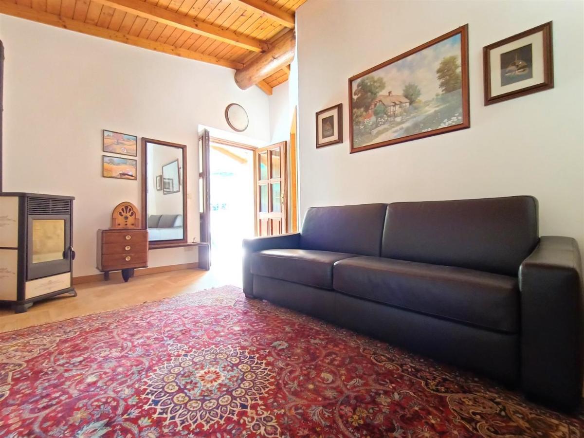 Iseolakerental - Chalet Giulia Sovere Luaran gambar