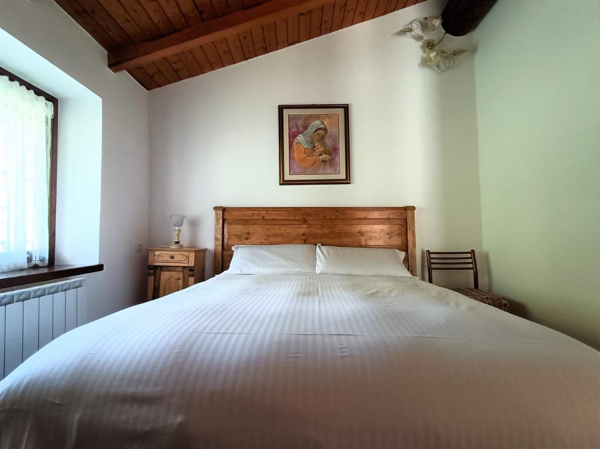 Iseolakerental - Chalet Giulia Sovere Luaran gambar