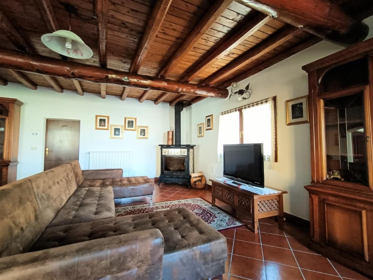 Iseolakerental - Chalet Giulia Sovere Luaran gambar