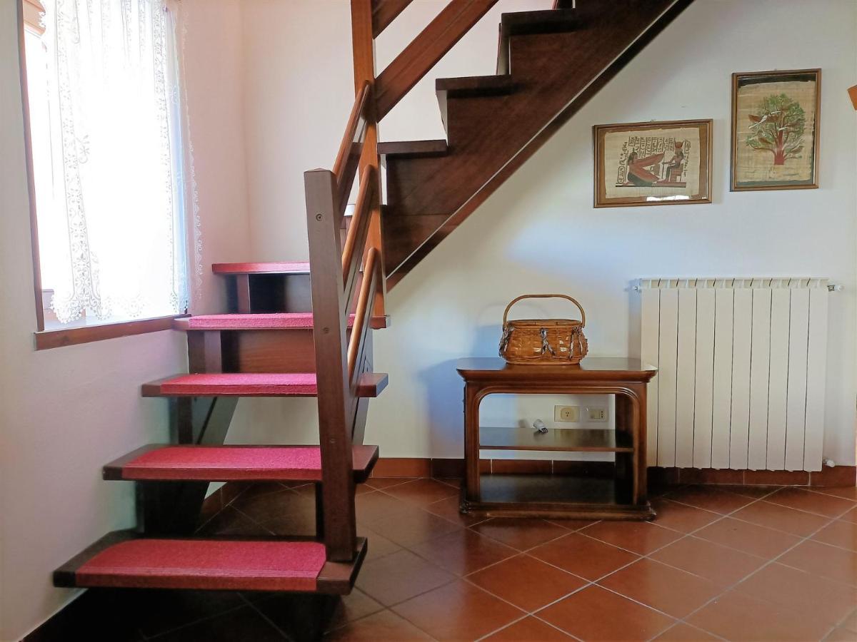Iseolakerental - Chalet Giulia Sovere Luaran gambar
