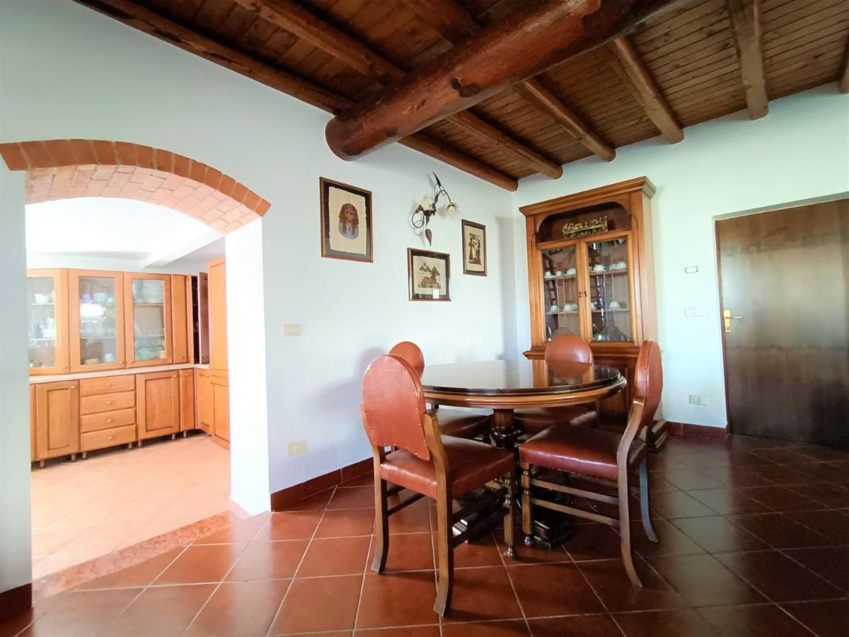 Iseolakerental - Chalet Giulia Sovere Luaran gambar