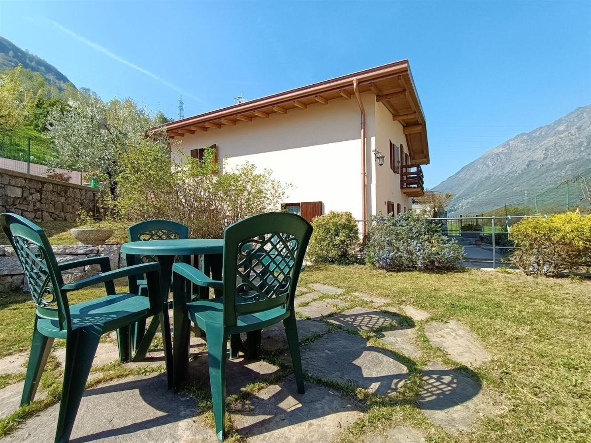 Iseolakerental - Chalet Giulia Sovere Luaran gambar
