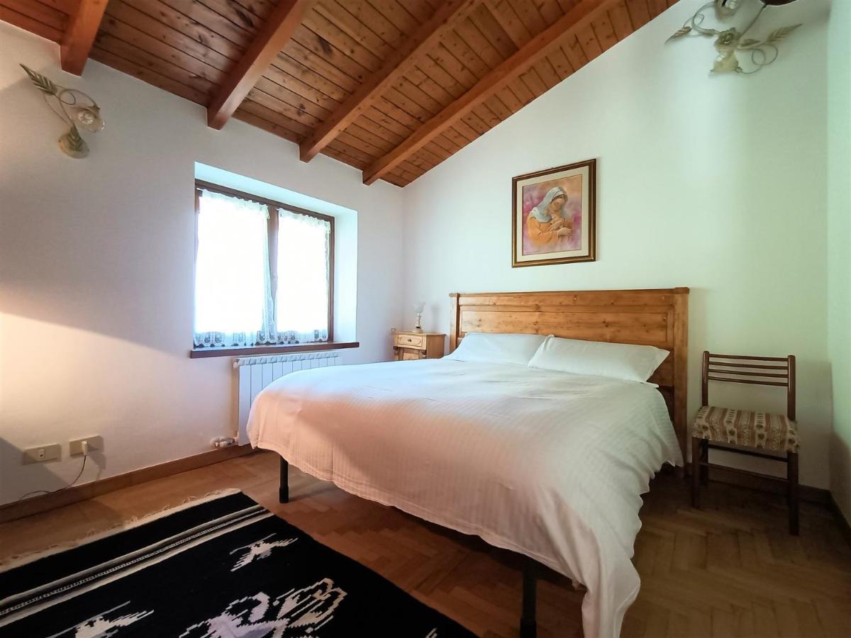 Iseolakerental - Chalet Giulia Sovere Luaran gambar